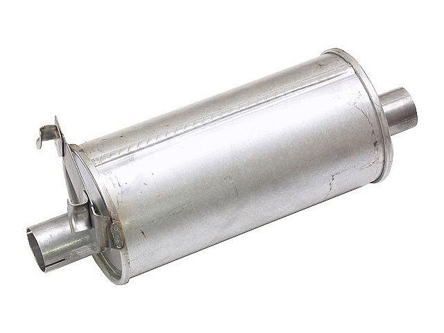 Starla Universal Muffler 6703 Item Image