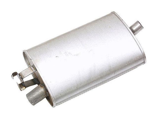 Starla Universal Muffler 6616 Item Image