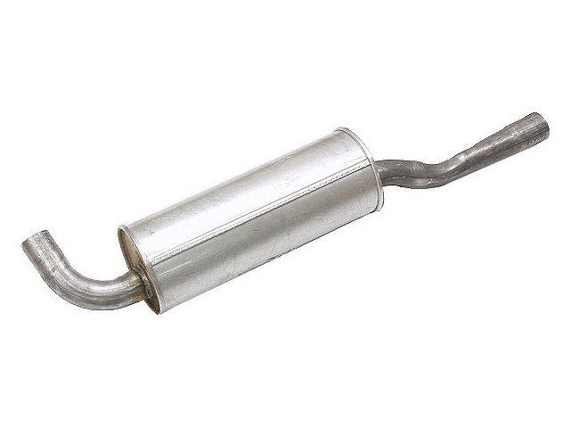 Starla Universal Muffler 12773 Item Image