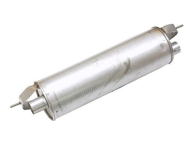 Starla Universal Muffler 12018 Item Image