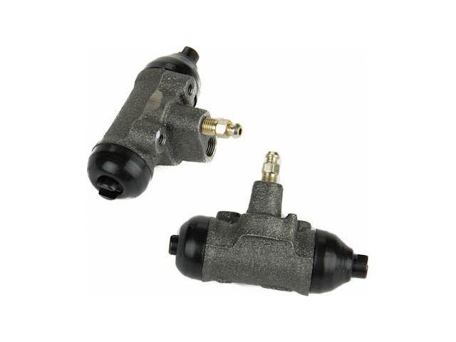 TCIC Brake Master Cylinders 13R0206 Item Image