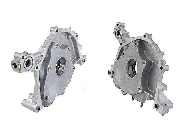 Topline Oil Pumps OPH 18L Item Image