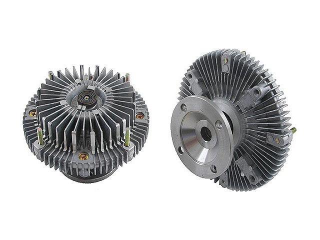 Shimahide Cooling Fan Clutch 16210 46030 Item Image