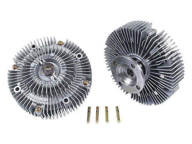 Shimahide Cooling Fan Clutch 16210 75060 Item Image