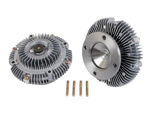 Shimahide Cooling Fan Clutch 16210 76010 Item Image