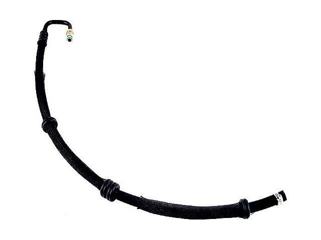 URO Power Steering Lines 163 460 46 24 Item Image