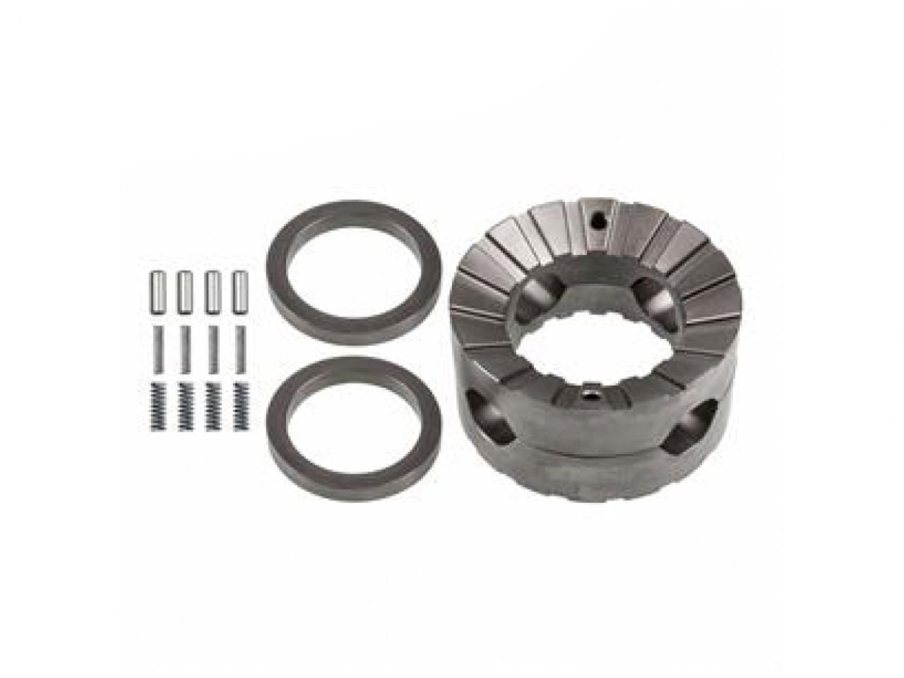 Powertrax Differentials 1620-LR Item Image