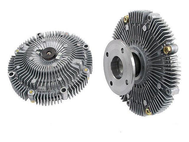 Shimahide Cooling Fan Clutch 21082 67U00 Item Image