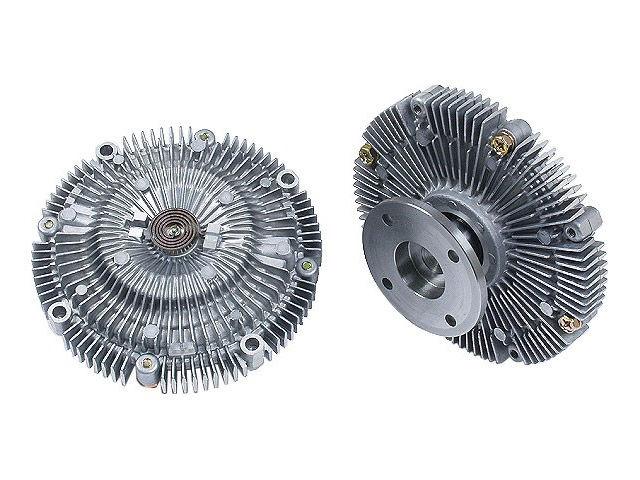 Shimahide Cooling Fan Clutch 21082 88G00 Item Image