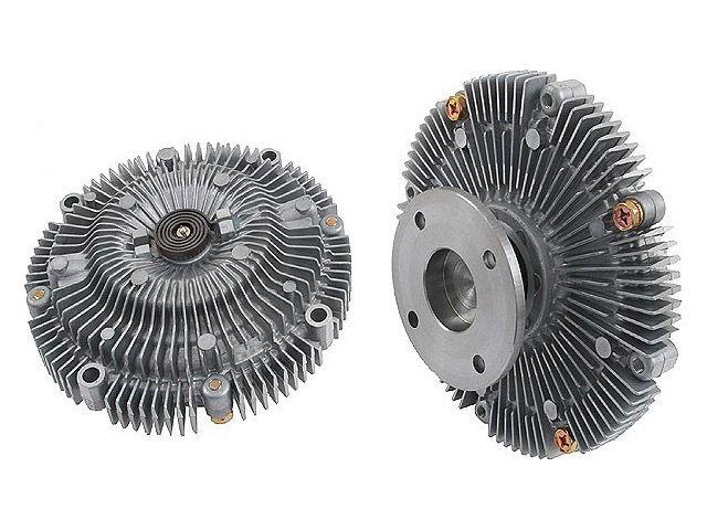 Shimahide Cooling Fan Clutch 21082 AG200 Item Image