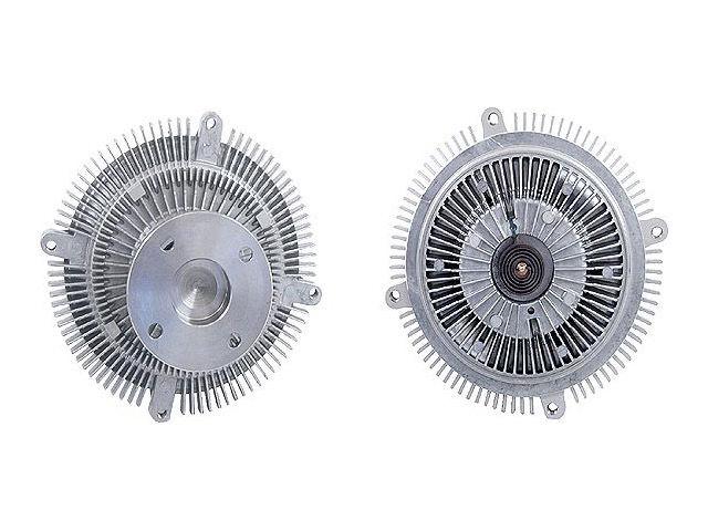 Shimahide Cooling Fan Clutch 21082 EA000 Item Image