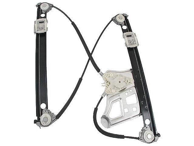 URO Window Regulator 220 720 2646 Item Image