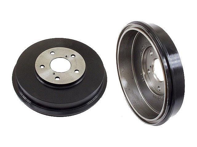 Tomax Brake Drums DB60500 Item Image