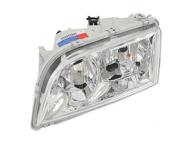 URO Headlights 20 6498 00 Item Image