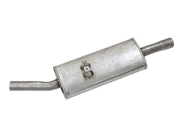 Starla Universal Muffler 4788 Item Image