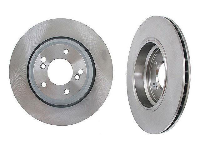 VNE Brake Rotors 973 Item Image