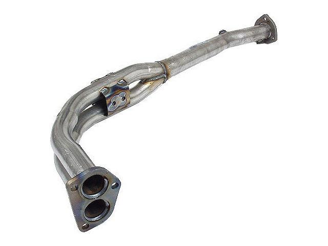 Starla Exhaust Piping 16329 Item Image