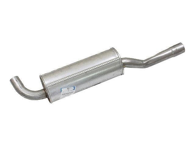 Starla Universal Muffler 13367 Item Image
