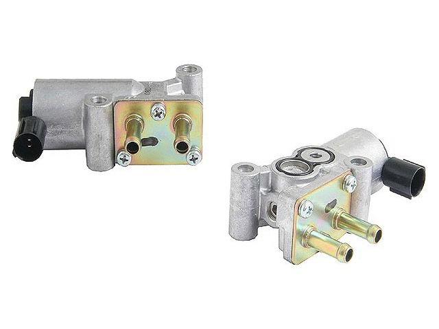 TEC Idle Air Control Valves 36450 P08 004 Item Image