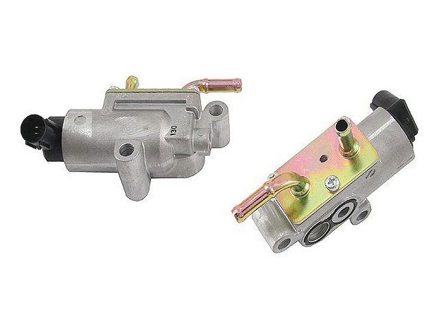 TEC Idle Air Control Valves 36450 P13 004 Item Image