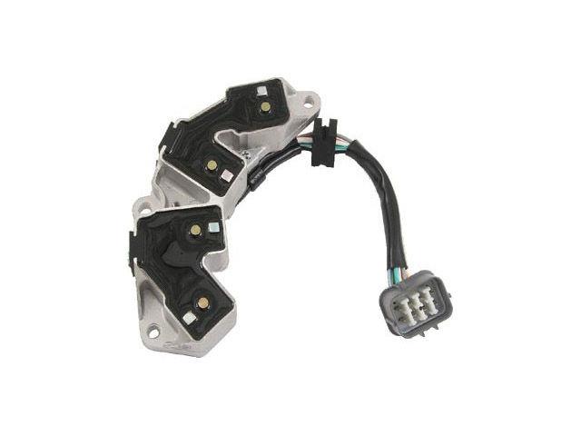 TEC Sensors 37840 PY3 026 Item Image