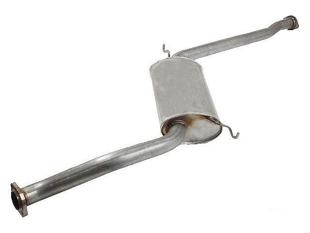 Starla Universal Muffler 18145 Item Image