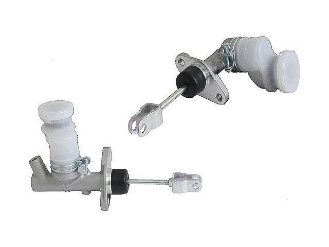 TCIC Master Cylinders KAC0660 Item Image