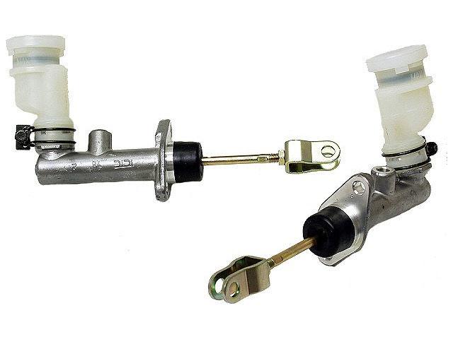 TCIC Master Cylinders 11C0207 Item Image