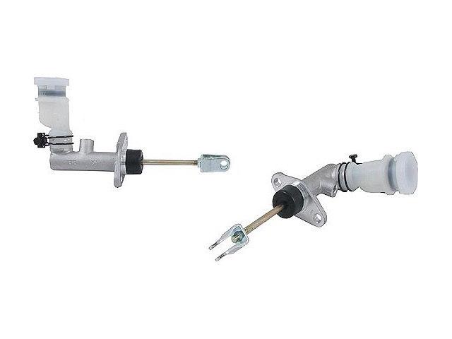 TCIC Master Cylinders 41610 25013 Item Image