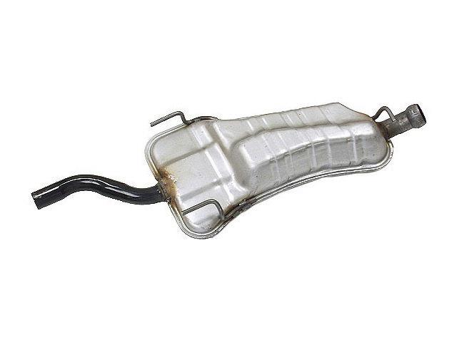 Starla Universal Muffler 18853 Item Image