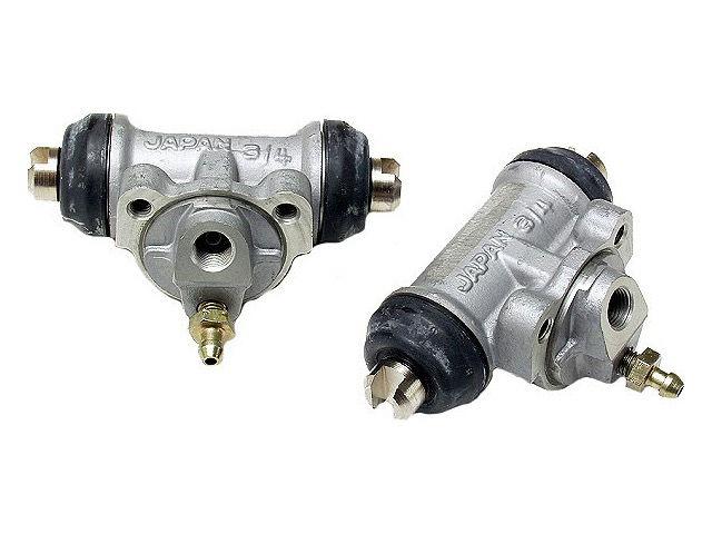 Tokico Brake Master Cylinders 201118 Item Image