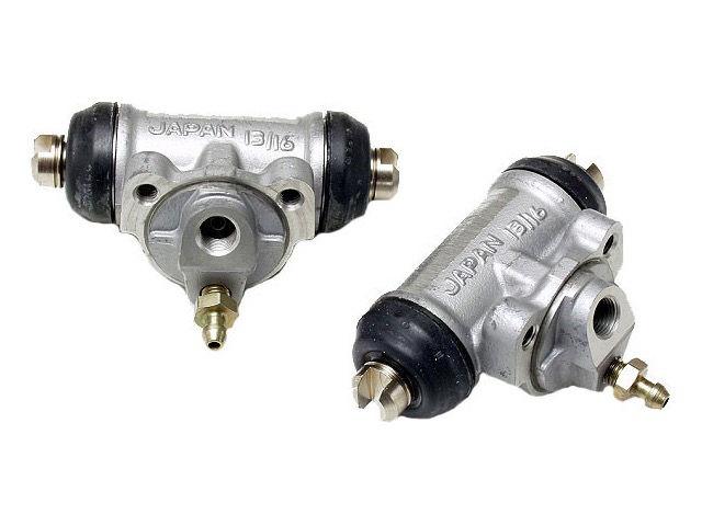Tokico Brake Master Cylinders 201114 Item Image