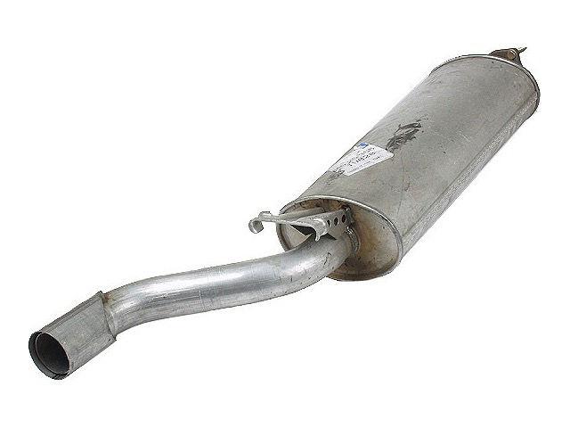 Starla Universal Muffler 19828 Item Image