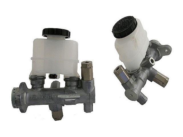Tokico Universal 101179 Item Image