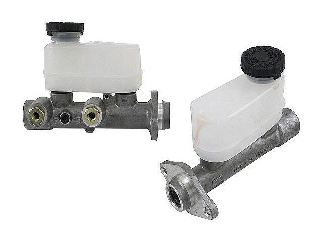 Tokico Universal 46010 48W00 Item Image