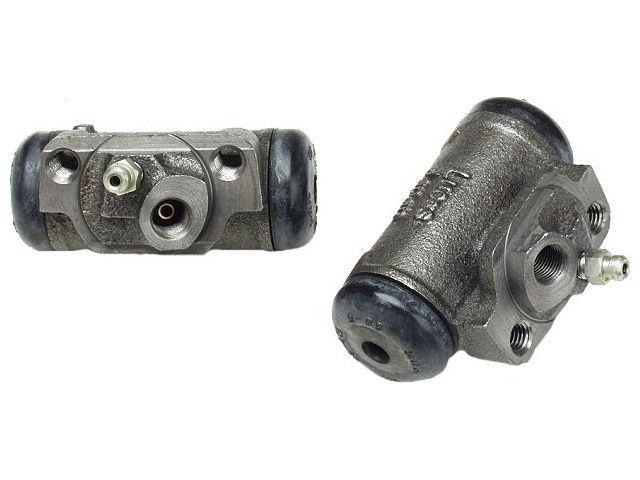Tokico Brake Master Cylinders 204122 Item Image