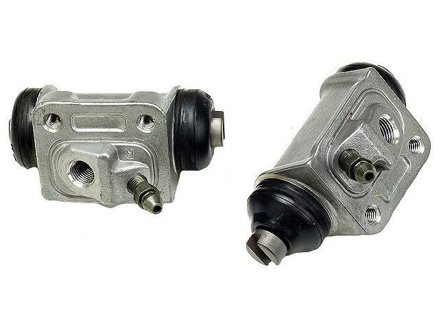 Tokico Brake Master Cylinders 208118 Item Image