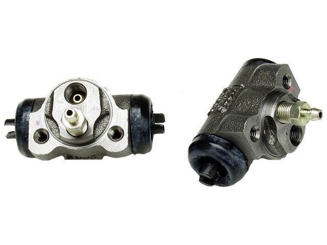 Tokico Brake Master Cylinders 202111 Item Image