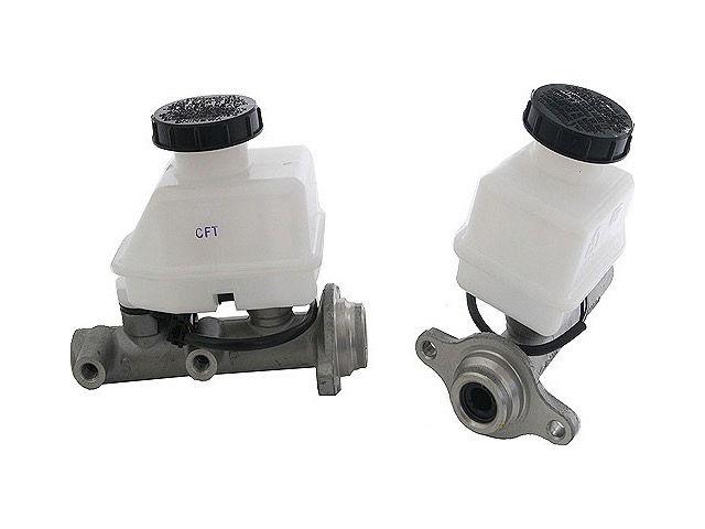 Tokico Universal 109121 Item Image