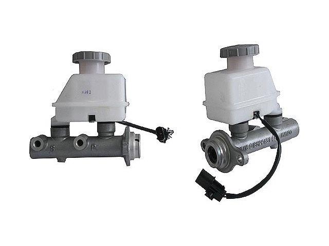 Tokico Universal 109122 Item Image