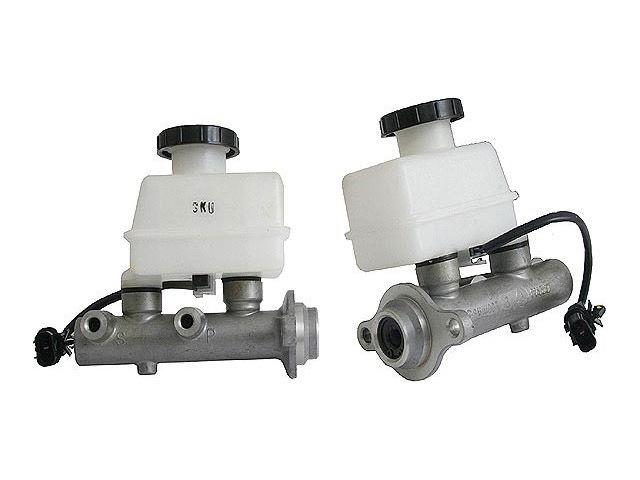 Tokico Universal 109116 Item Image