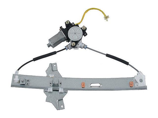 TSK Window Regulator 4PW0101 Item Image