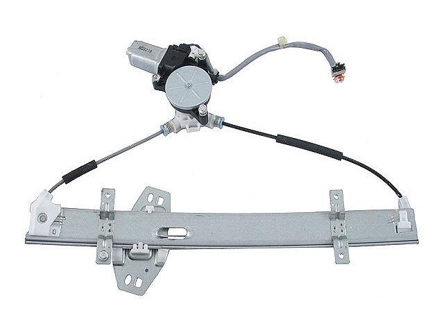 TSK Window Regulator 4HW0720 Item Image