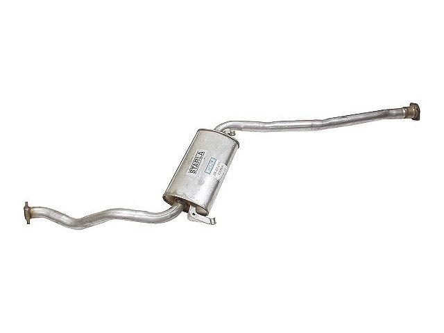 Starla Universal Muffler 13259 Item Image
