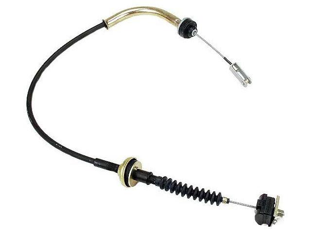 TSK Clutch Cables 8 94322 765 2 Item Image