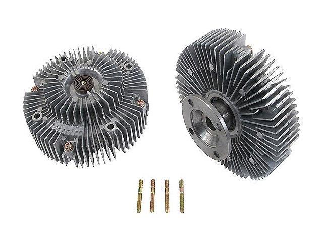 Shimahide Cooling Fan Clutch 8 97102 903 0 Item Image