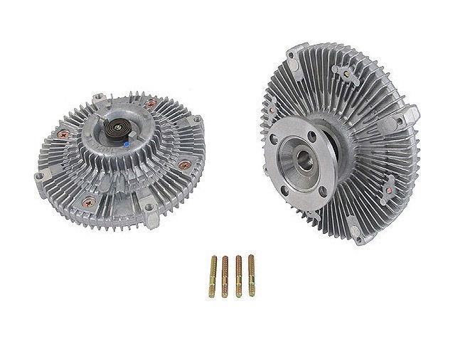 Shimahide Cooling Fan Clutch 8 97349 761 0 Item Image