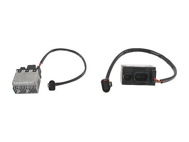 Stribel Fan Controller 898 026 Item Image