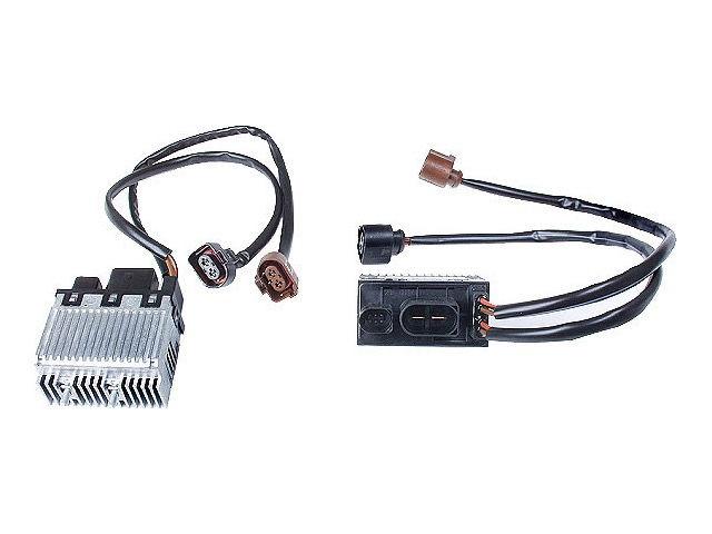 Stribel Fan Controller 898 027 Item Image