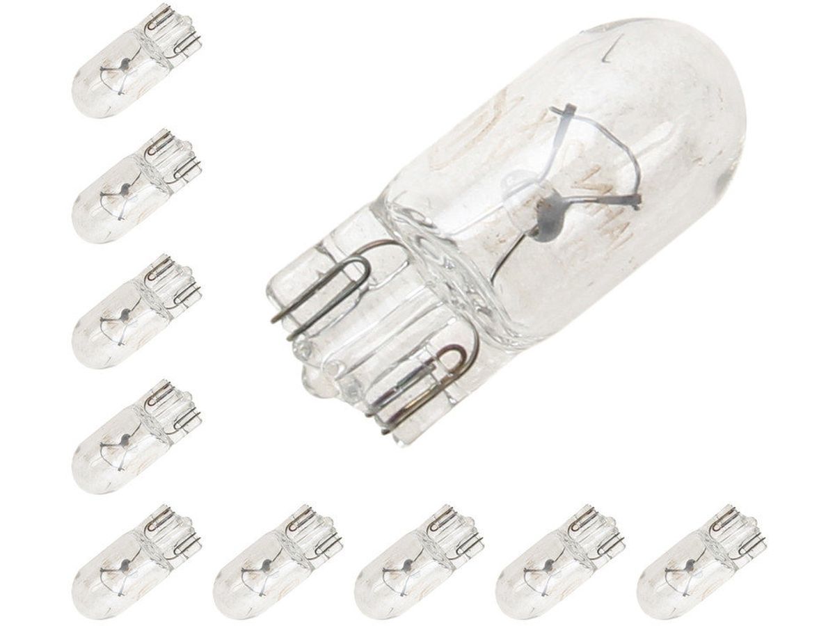 Jahn Light Bulbs 1621 Item Image